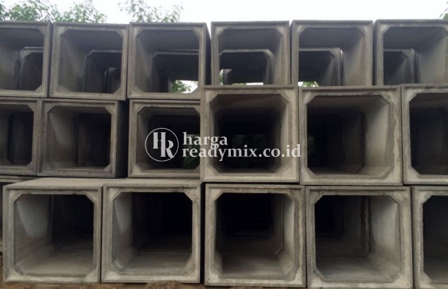 Update! Harga Box Culvert di Bandung Wetan Kota Bandung