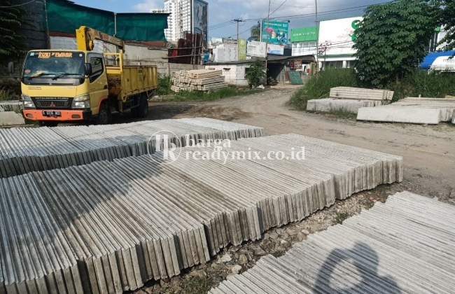Update! Harga Pagar Panel di Jakarta Timur